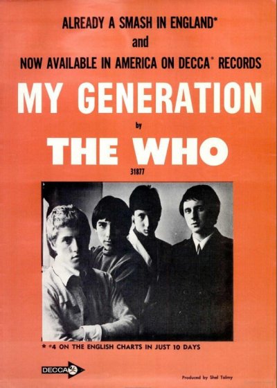 The Who